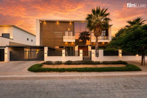 Vila u Dubai Hills Estate, UAE 5 spavaćih soba, 1063.9 m2 Br. 622553 - fotografija 28