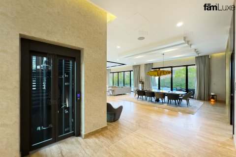 Vila u Dubai Hills Estate, UAE 5 spavaćih soba, 1063.9 m2 Br. 622553 - fotografija 10