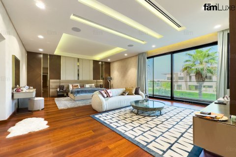 Vila u Dubai Hills Estate, UAE 5 spavaćih soba, 1063.9 m2 Br. 622553 - fotografija 15