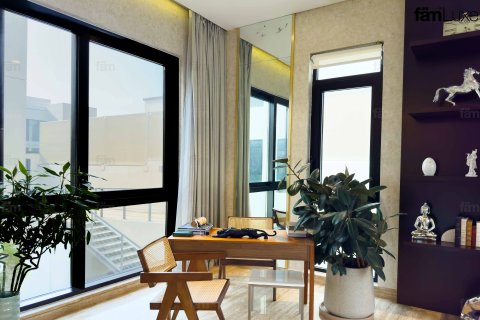 Vila u Dubai Hills Estate, UAE 5 spavaćih soba, 1063.9 m2 Br. 622553 - fotografija 12