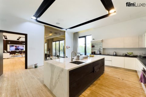 Vila u Dubai Hills Estate, UAE 5 spavaćih soba, 1063.9 m2 Br. 622553 - fotografija 20