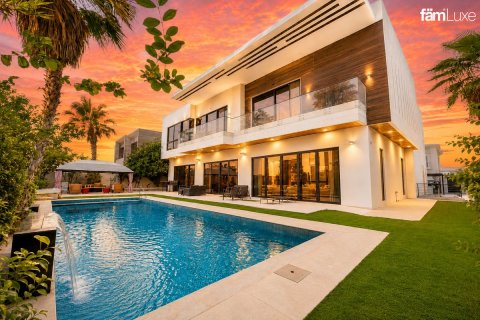 Vila u Dubai Hills Estate, UAE 5 spavaćih soba, 1063.9 m2 Br. 622553 - fotografija 29
