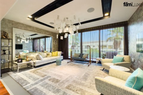 Vila u Dubai Hills Estate, UAE 5 spavaćih soba, 1063.9 m2 Br. 622553 - fotografija 14