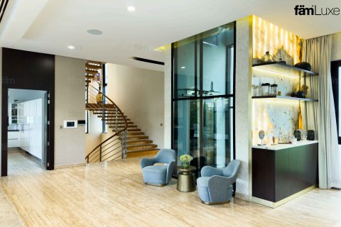 Vila u Dubai Hills Estate, UAE 5 spavaćih soba, 1063.9 m2 Br. 622553 - fotografija 23