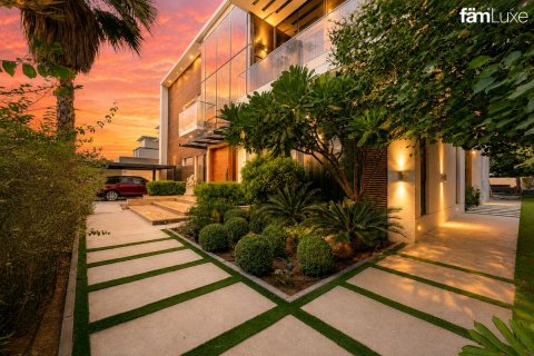Vila u Dubai Hills Estate, UAE 5 spavaćih soba, 1063.9 m2 Br. 622553 - fotografija 26