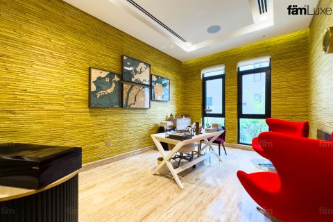 Vila u Dubai Hills Estate, UAE 5 spavaćih soba, 1063.9 m2 Br. 622553 - fotografija 4