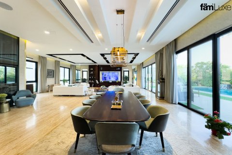 Vila u Dubai Hills Estate, UAE 5 spavaćih soba, 1063.9 m2 Br. 622553 - fotografija 3