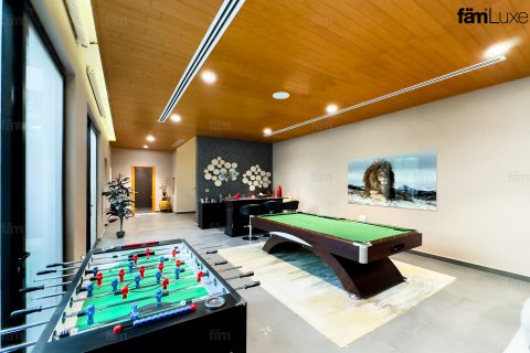 Vila u Dubai Hills Estate, UAE 5 spavaćih soba, 1063.9 m2 Br. 622553 - fotografija 21
