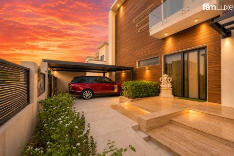 Vila u Dubai Hills Estate, UAE 5 spavaćih soba, 1063.9 m2 Br. 622553 - fotografija 24
