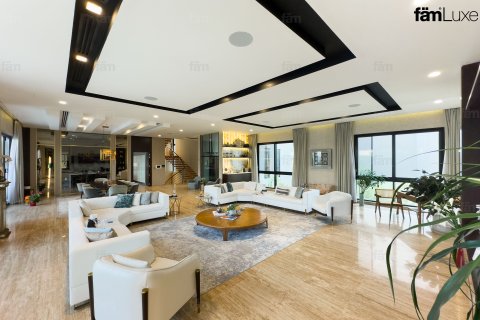 Vila u Dubai Hills Estate, UAE 5 spavaćih soba, 1063.9 m2 Br. 622553 - fotografija 7