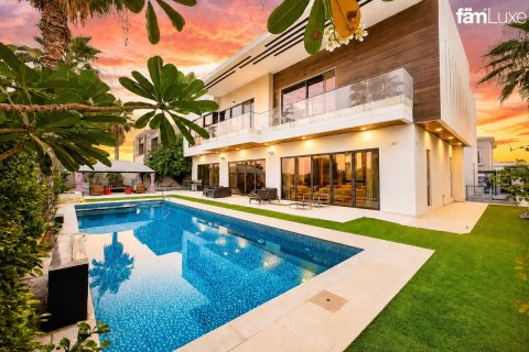 Vila di Dubai Hills Estate, UAE 5 bilik tidur, 1063.9 meter persegi № 622553
