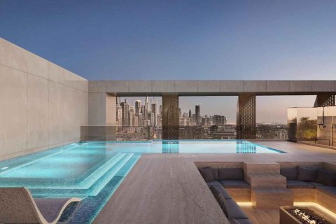 Jumeirah Village Circle, Dubai, BAE’de konut projesi No 535952