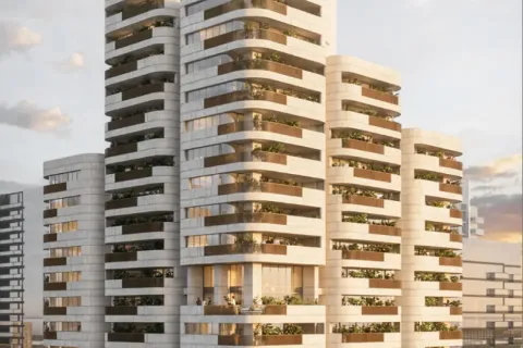 Lakás itt: Dubai, EAE, 2 hálószoba, 180.79 m², azonosító: 752314
