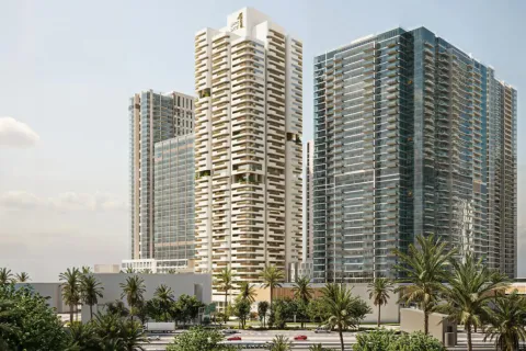 Dzīvoklis Dubaijā, AAE 2 istabas, 180.79 m2 Nr. 752314 - attēls 3