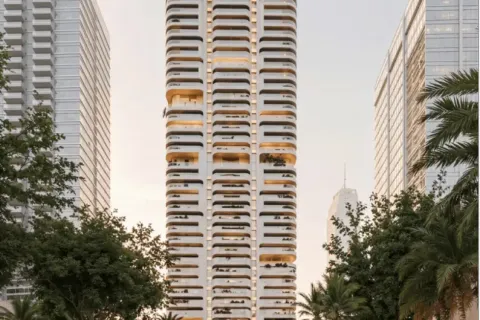 Dzīvoklis Dubaijā, AAE 2 istabas, 180.79 m2 Nr. 752314 - attēls 4