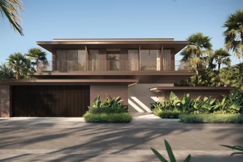 Lakás itt: Mina Al Arab, Ras Al Khaimah, EAE, 4 hálószoba, 614.66 m², azonosító: 752313