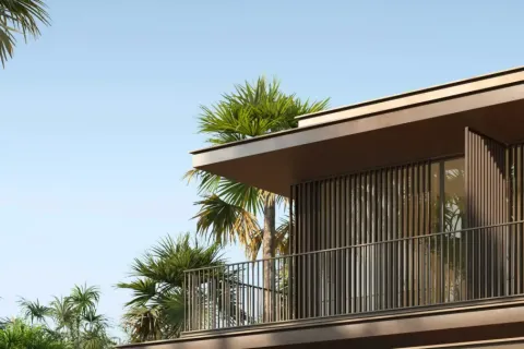 Apartman u Mina Al Arab, Ras Al Khaimah, UAE 4 spavaćih soba, 614.66 m2 Br. 752313 - fotografija 6
