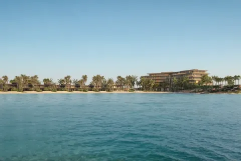 Apartman u Mina Al Arab, Ras Al Khaimah, UAE 4 spavaćih soba, 614.66 m2 Br. 752313 - fotografija 4