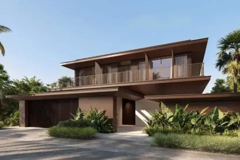 Apartman u Mina Al Arab, Ras Al Khaimah, UAE 4 spavaćih soba, 614.66 m2 Br. 752313 - fotografija 3