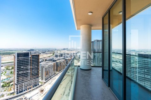 Apartman u gradu Mohammed Bin Rashid City, Dubai, UAE 4 spavaće sobe, 218.6 m2 Br. 745623 - Slika 20