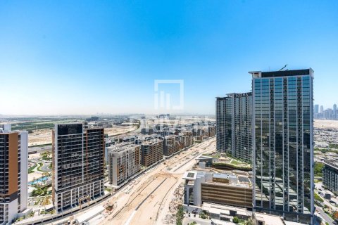 Apartman u gradu Mohammed Bin Rashid City, Dubai, UAE 4 spavaće sobe, 218.6 m2 Br. 745623 - Slika 21