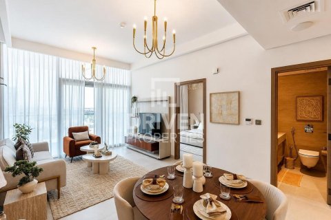 Apartamento para arrendamento em Nadd Al Sheba, Dubai, EAU 1 quarto, 79.62 m2 № 745627 - foto 2