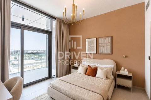 Apartamento para arrendamento em Nadd Al Sheba, Dubai, EAU 1 quarto, 79.62 m2 № 745627 - foto 8