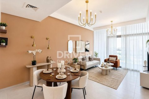 Apartamento para arrendamento em Nadd Al Sheba, Dubai, EAU 1 quarto, 79.62 m2 № 745627 - foto 3