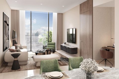 Διαμέρισμα σε Dubai, ΗΑΕ 2 υπνοδωμάτια, 130 τ.μ. Αρ. 598593 - φωτογραφία 5