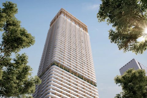 Διαμέρισμα σε Dubai, ΗΑΕ 2 υπνοδωμάτια, 130 τ.μ. Αρ. 598593 - φωτογραφία 17