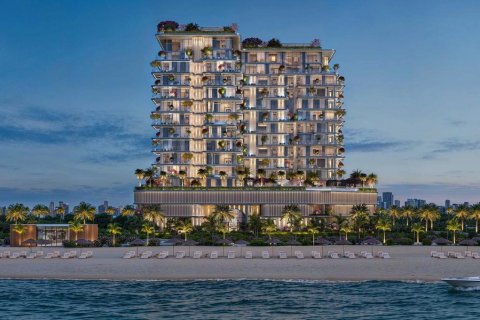 Apartman u gradu Dubai, UAE 4 spavaće sobe, 254 m2 Br. 598595 - Slika 11