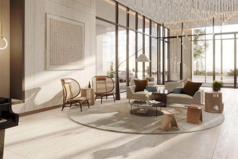 Apartment til salg i Dubai, UAE 3 soveværelser, 142 kvm № 598546 - foto 4