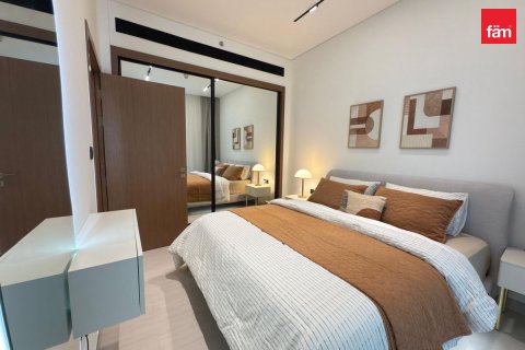 Пәтер Бизнес-Бэй, Дубай, БАӘ-да 1 жатын бөлме, 124.4 м² № 753413 - фото 5