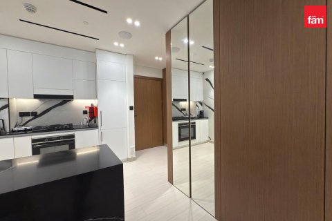 Пәтер Бизнес-Бэй, Дубай, БАӘ-да 1 жатын бөлме, 124.4 м² № 753413 - фото 8