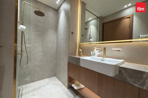 Пәтер Бизнес-Бэй, Дубай, БАӘ-да 1 жатын бөлме, 124.4 м² № 753413 - фото 10