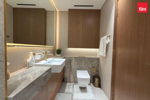 Пәтер Бизнес-Бэй, Дубай, БАӘ-да 1 жатын бөлме, 124.4 м² № 753413 - фото 9