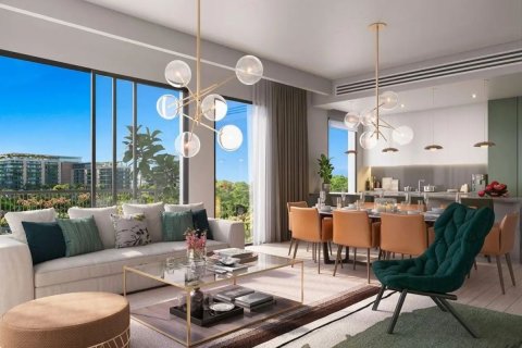 阿联酋 Dubai City Walk 待售 : 2 卧, 110 平方米 , 编号753407 - 照片 2