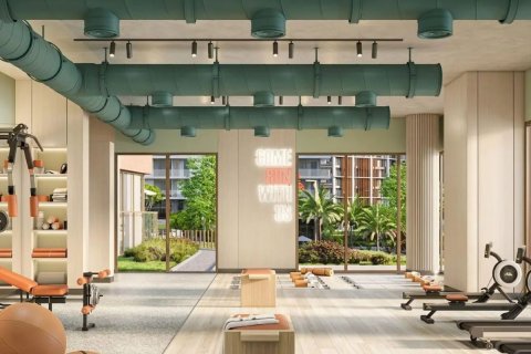 阿联酋 Dubai City Walk 待售 : 2 卧, 110 平方米 , 编号753407 - 照片 6
