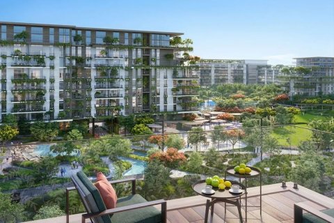 阿联酋 Dubai City Walk 待售 : 2 卧, 110 平方米 , 编号753407 - 照片 8