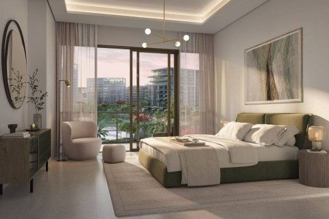 阿联酋 Dubai City Walk 待售 : 2 卧, 110 平方米 , 编号753407 - 照片 4