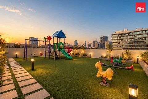 Apartament de vânzare în Al Barsha, Dubai, EAU 1 dormitor, 96.5 mp.  №753410 - poză 8