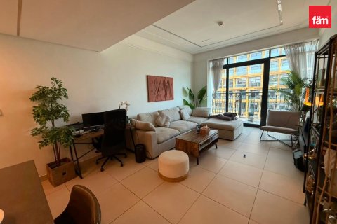 Huoneisto Al Barsha, Dubai, Arabiemiraatit 1 makuuhuone, 96.5 m2 № 753410