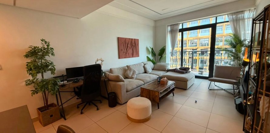 Apartament în Al Barsha, Dubai, EAU 1 dormitor, 96.5 mp.  №753410