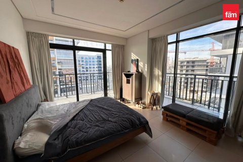 Apartament de vânzare în Al Barsha, Dubai, EAU 1 dormitor, 96.5 mp.  №753410 - poză 2