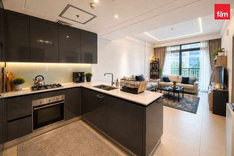 Apartament de vânzare în Al Barsha, Dubai, EAU 1 dormitor, 96.5 mp.  №753410 - poză 10