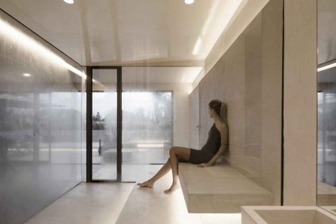 Dzīvoklis LIV LUX Dubai Marinajā, AAE 1 istaba, 77.39 m2 Nr. 550456 - attēls 4