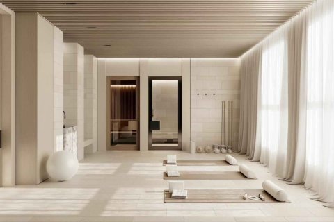 Penthaus u LIV LUX u Dubai Marina, UAE 4 spavaćih soba, 675.41 m2 Br. 550458 - fotografija 7