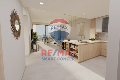 Wohnung zum Verkauf in Al Reem Island, Abu Dhabi, VAE 3 Schlafzimmer, 211.4 m2 Nr. 549832 - Foto 6