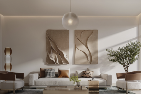 Dubai, BAE’de satılık daire 2 yatak odası, 106 m&sup2; No 662145 - fotoğraf 7