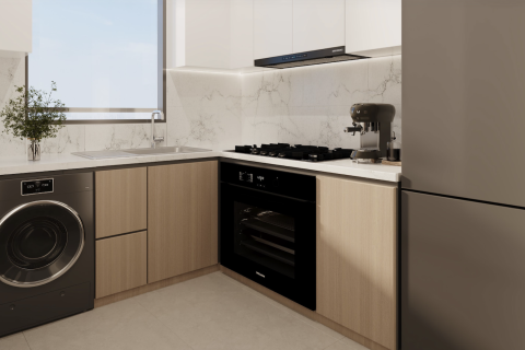 Dubai, BAE’de satılık daire 2 yatak odası, 106 m&sup2; No 662145 - fotoğraf 9